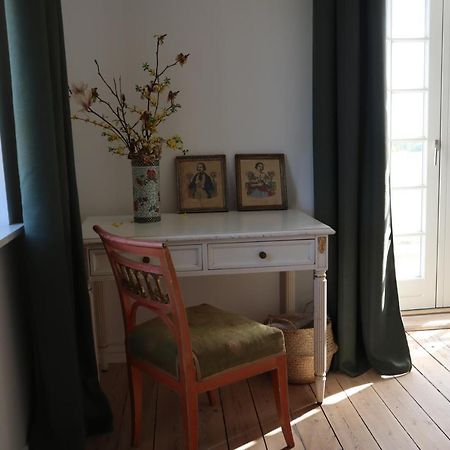 Villa Albeck Rønde エクステリア 写真
