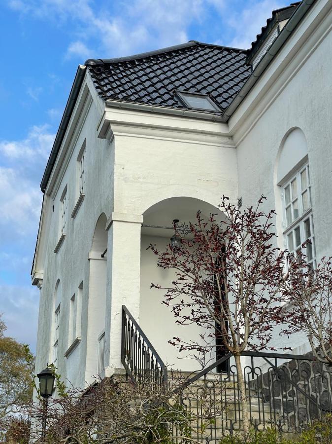 Villa Albeck Rønde エクステリア 写真